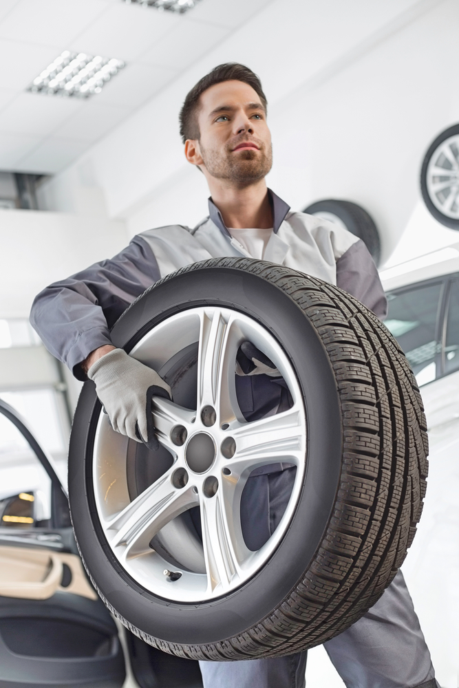 Tire Discounts and Direct Discount Tires From Dealer Locations Near You