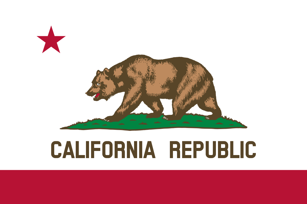 State of California employee discounts