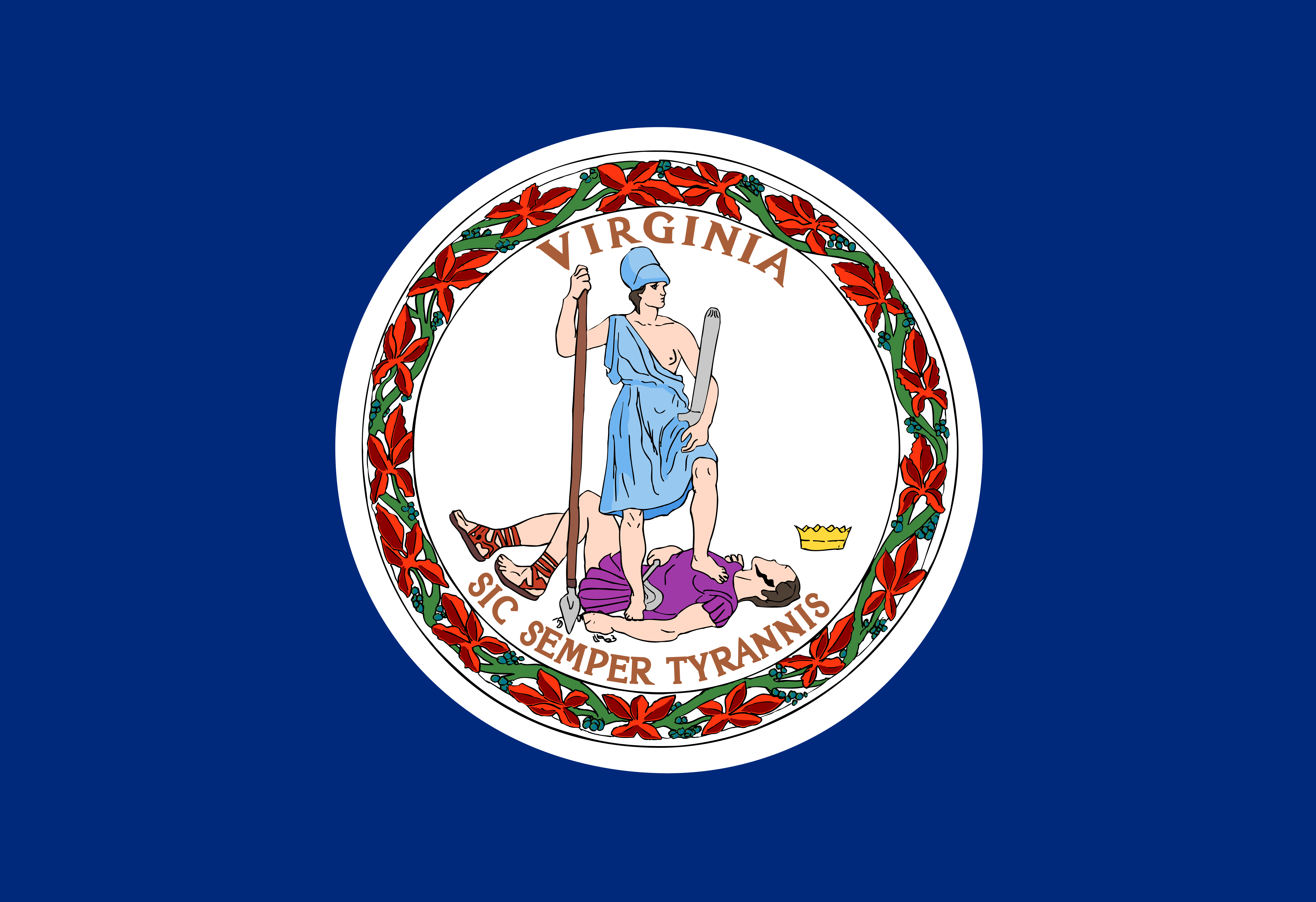 State of Virginia employee discounts