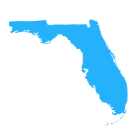 Employee discounts for the State of Florida