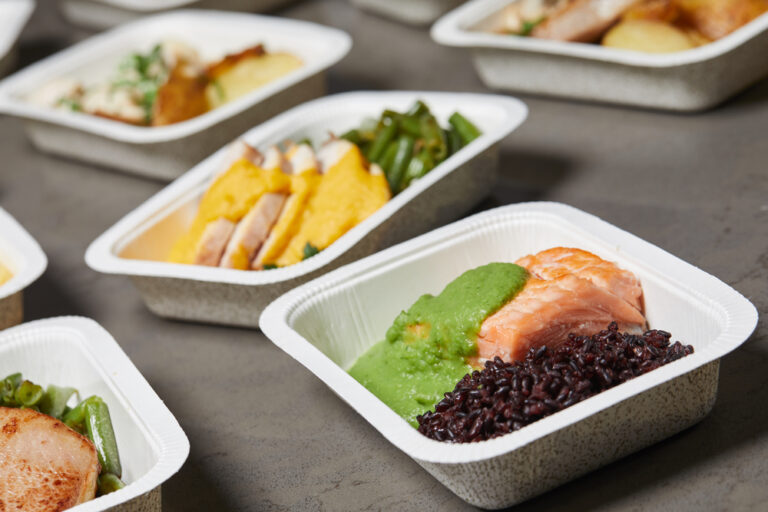 Home Meal And Food Delivery Discounts Make Cooking And Dieting Easy