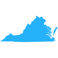 Employee discounts for the State of Virginia