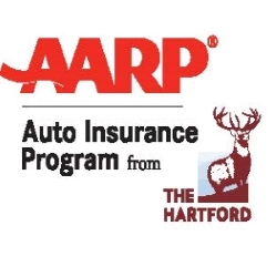 Employee discounts on AARP auto insirance