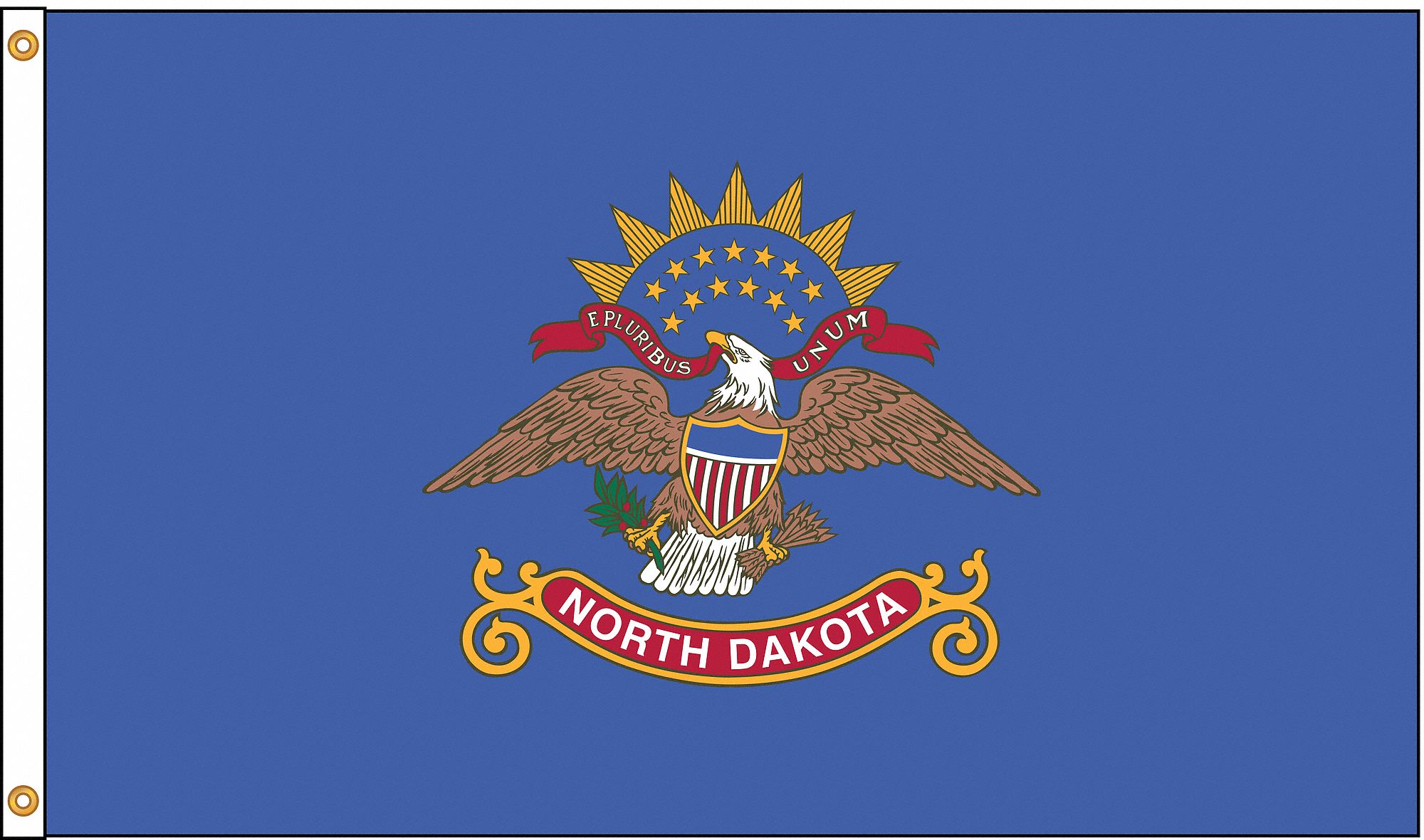 State of North Dakota employee discounts