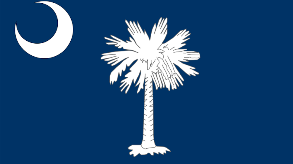 State of South Carolina employee discounts
