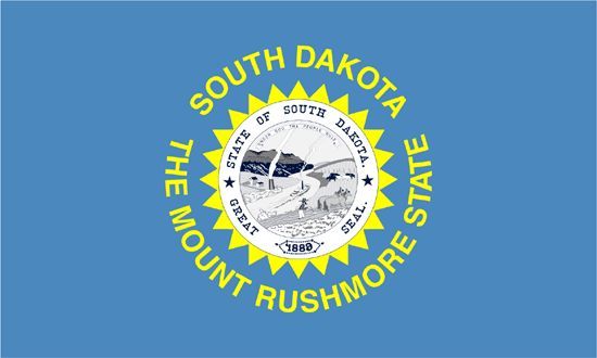 State of South Dakota employee discounts