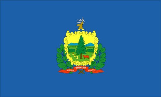 State of Vermont employee discounts