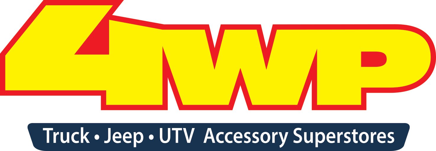 Military discounts on auto parts logo