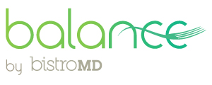 Senior discounts on Balance logo