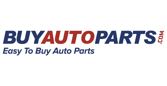 Member discounts on auto parts logo