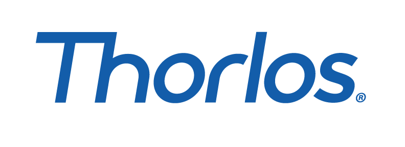 Teacher perks on Thorlos logo