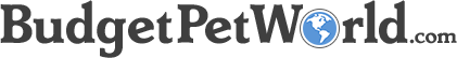 Senior discounts on Budget Pet World