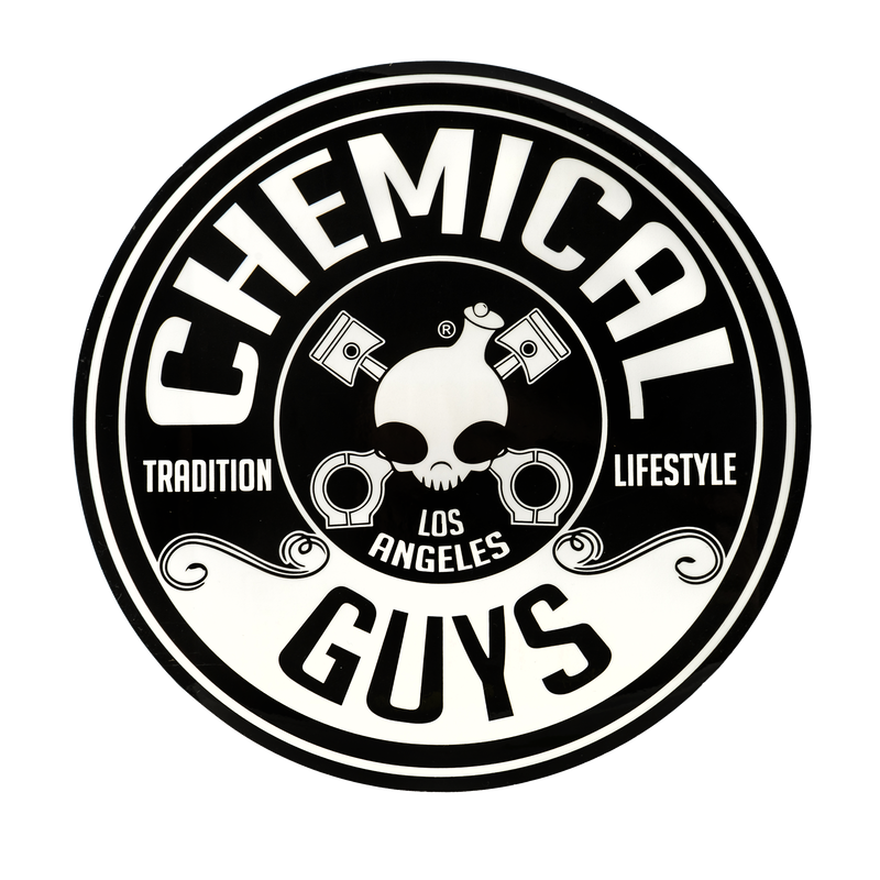 Military discounts on Chemical Guys