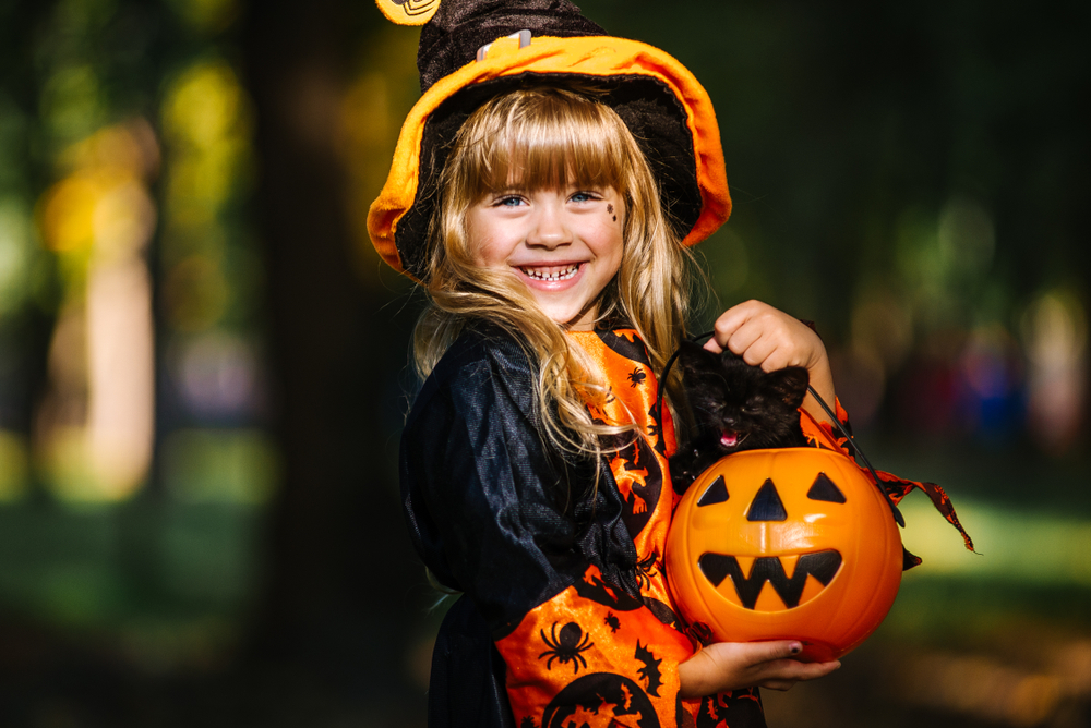 Kids halloween costumes discounts