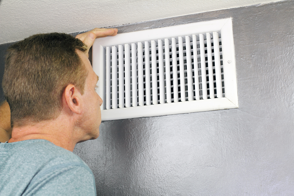 Teacher discounts on heating and air conditioning banner