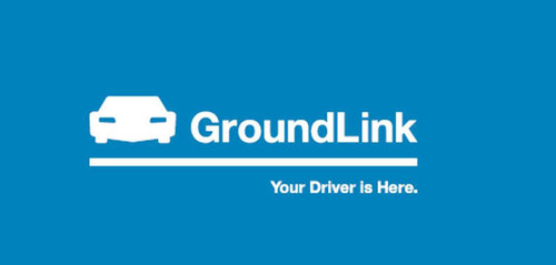 Senior deals on Groundlink logo