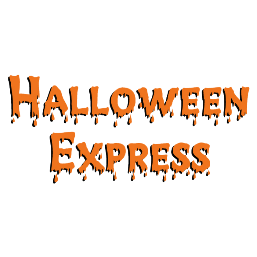 Student discounts on Halloween Express logo
