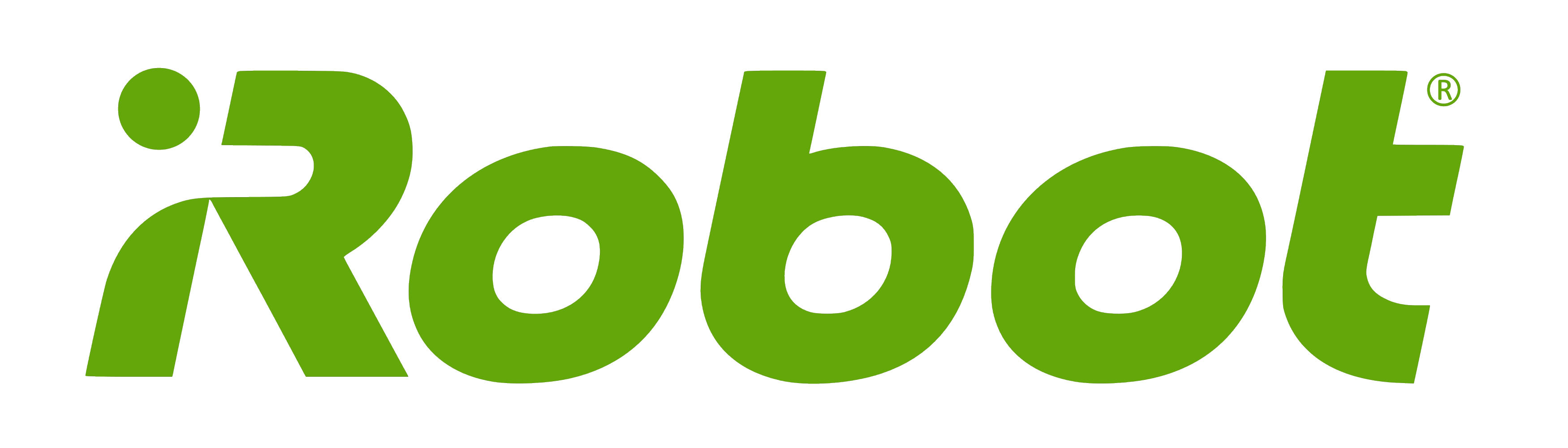 Senior discounts on aiRobot