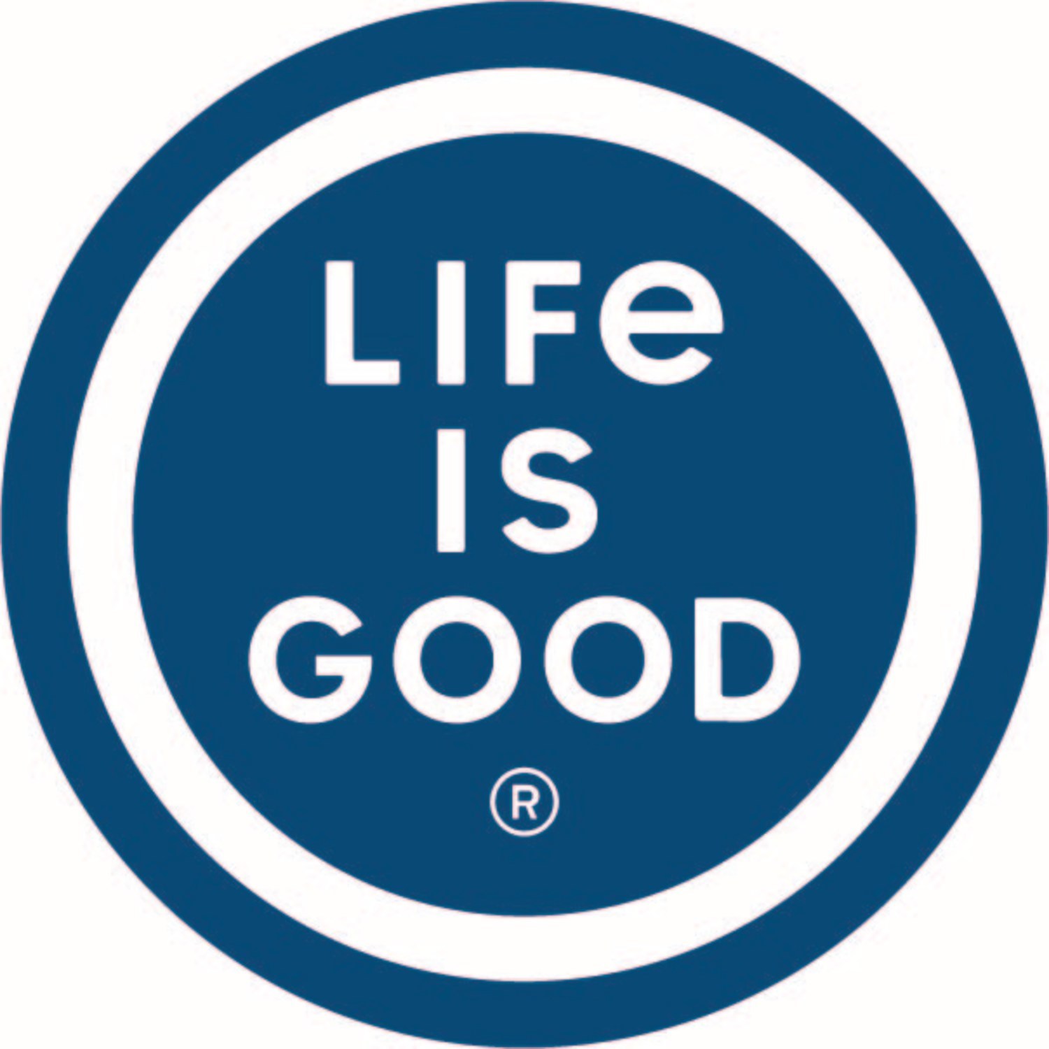 Member deals on Life is Good logo