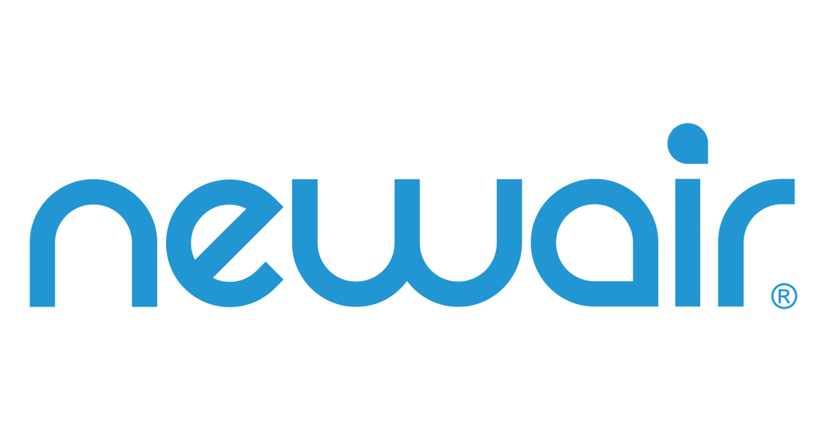 Student deals on NewAir logo