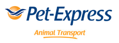 Teacher discounts on Pet-Express logo