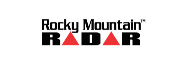 Alumni discounts on Rocky Mountain Radar logo