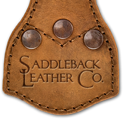 Member discounts on Saddleback Leather Co