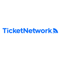 Student discounts on TicketNetwork logo