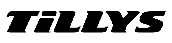 Student deals on Tillys logo