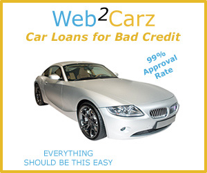 Bad Credit Easy Car Loans