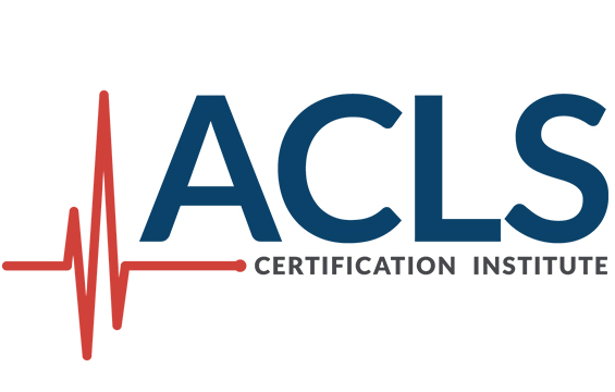 Veteran discounts on ACLS Certification Institute logo