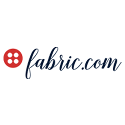 Employee discounts on fabirc logo