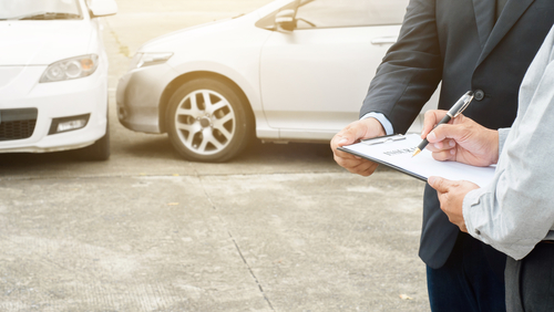 Teacher discounts on car loans banner