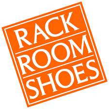 Student discounts on Rack Room Shoes logo