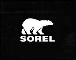 Member deals on Sorel logo