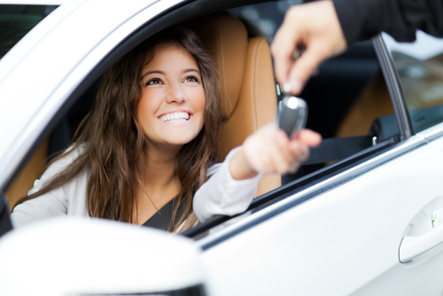 Member discounts on car loans banner