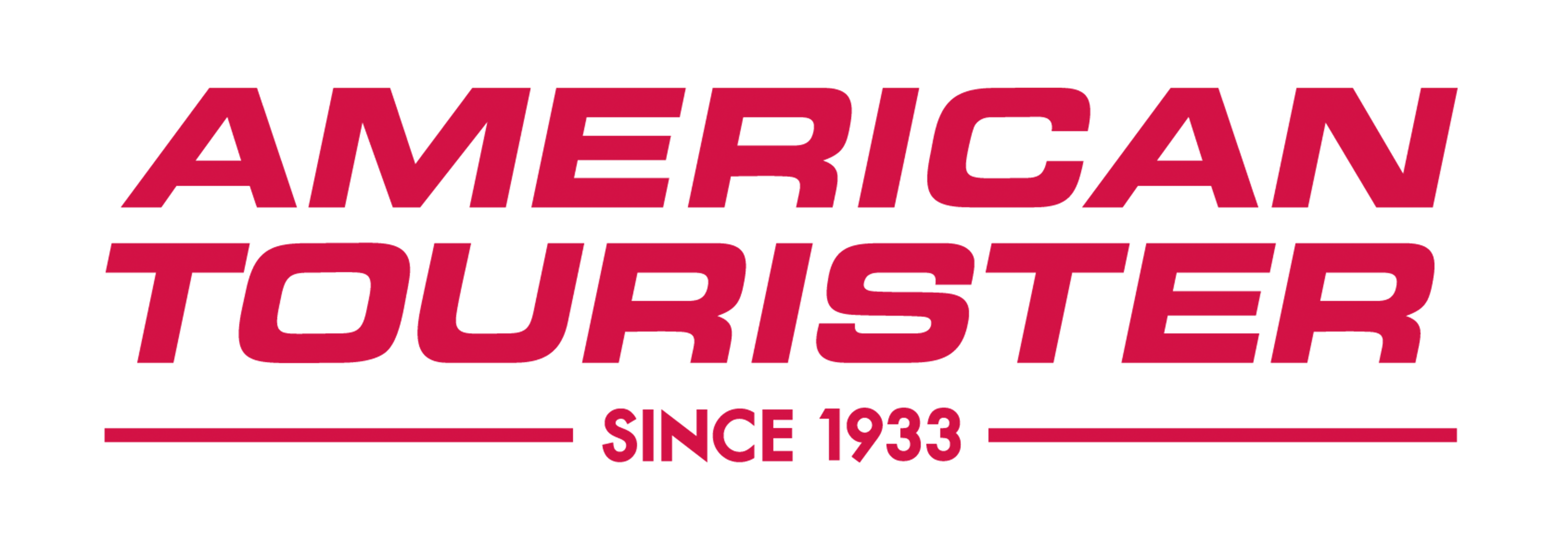 Employee discounts on American Tourister logo