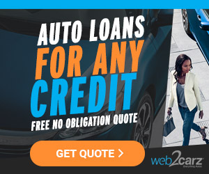 Bad Credit Easy Car Loans