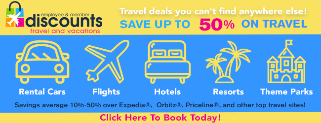 Hotel And Resort Discounts For Our Members To Save On Your Trip