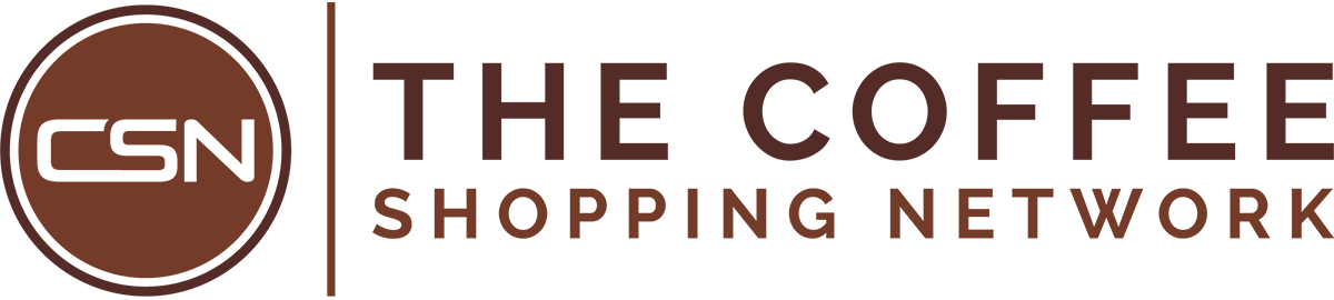 Employee discounts on Coffee Shopping Network logo