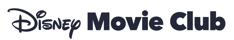 Teacher discounts on Disney Movie Club logo