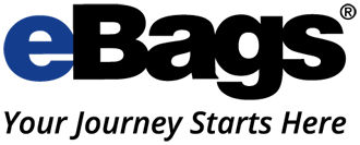 Employee discounts on eBags logo