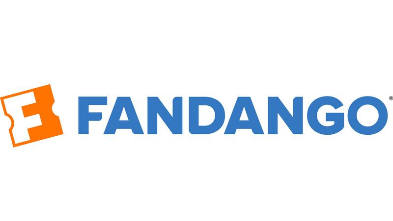 Student discounts on Fandango logo
