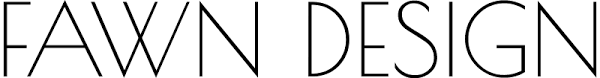 Alumni discounts on Fawn Design logo