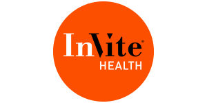 Senior discounts on InVite Health logo