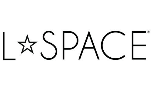 Teacher discounts on LSpace logo