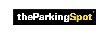 Alumni discounts on theParkingSpot logo