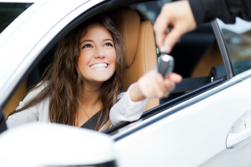 Alumni Discounts On Car Buying Services