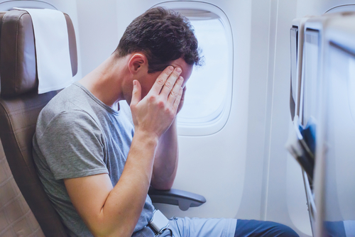 Senior Discounts On Travel Insurance