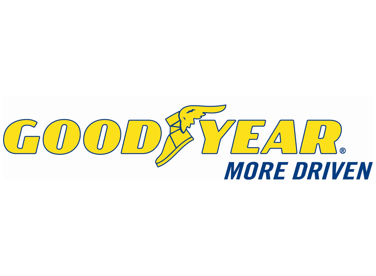 Goodyear discounts for members